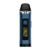 UWELL CROWN D POD BLUE - Click & Vape